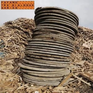 Fufanu - The Dialogue Series Vinyl
