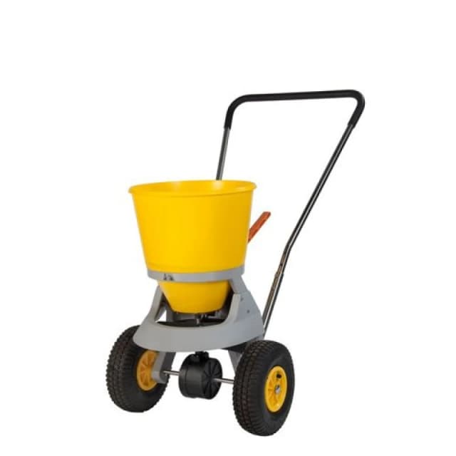 ESE Direct 25kg Premium Salt Spreader 407166 Salt Spreaders