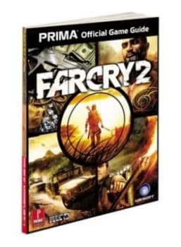Far Cry 2 by David Knight Paperback