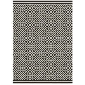 Asiatic Patio Rug 200 x 290cm - Black
