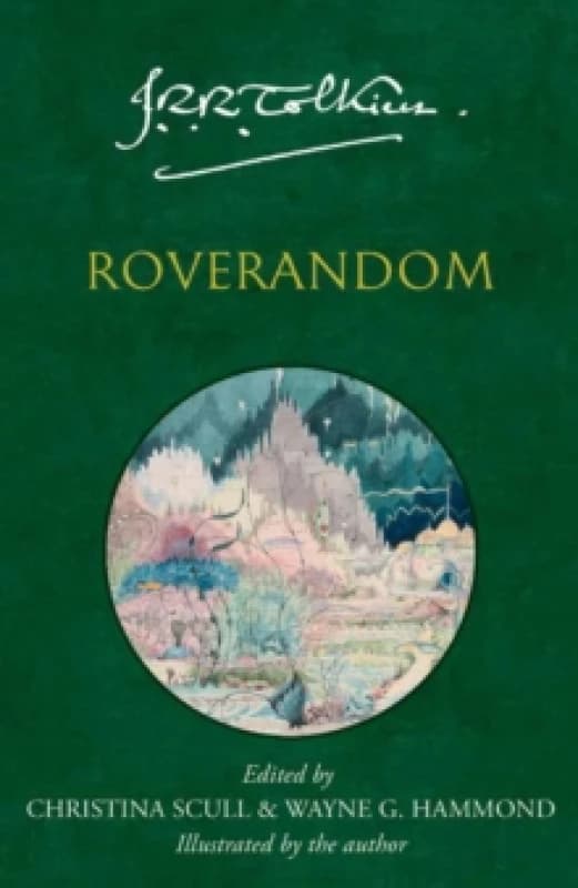 Roverandom Paperback / softback