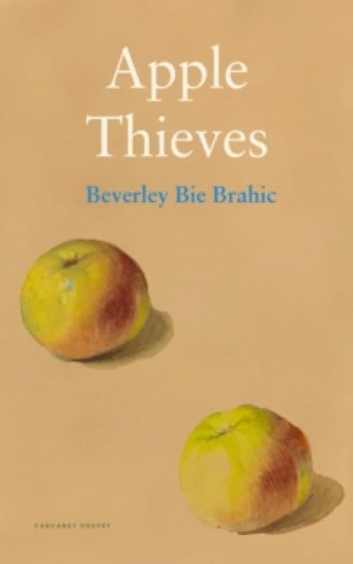 Apple Thieves Paperback / softback