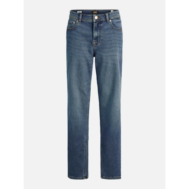 JACK & JONES JUNIOR Straight Jeans Denim Blue Baby 10Y (138CM);12Y (150CM);14Y (162CM);15Y (168CM);16Y (174CM)