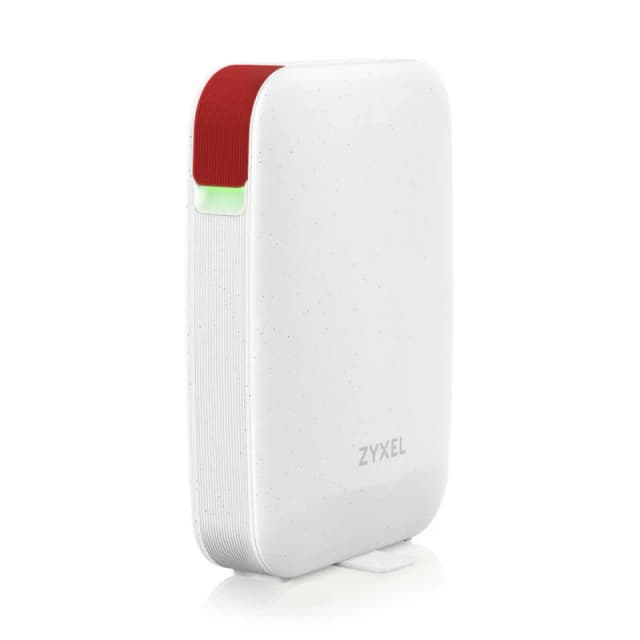 Zyxel Zyxel USG-LITE 60AX wired Router 2.5 Gigabit Ethernet White USGLITE60AX-EU0101F