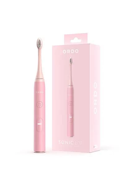Ordo Sonic+ ORSOLITEPE Lite Petal Electric Toothbrush
