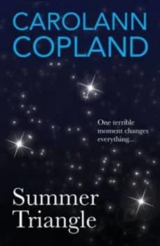 Summer Triangle by Carolann Copland Paperback