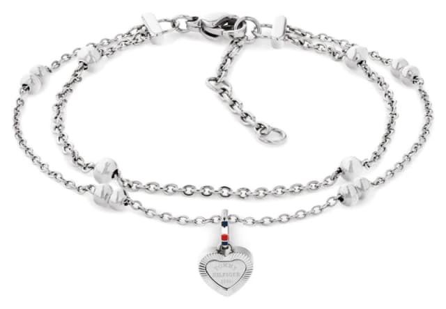 Tommy Hilfiger 2781011 Jewels TJ2781011 Bracelet Ladies Jewellery