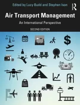 Air Transport ManagementAn International Perspective