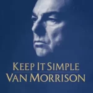 Van Morrison - Keep It Simple CD Album - Used