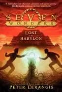 seven wonders book 2 lost in babylon