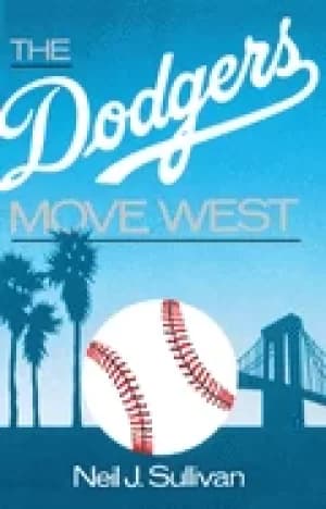 dodgers move west
