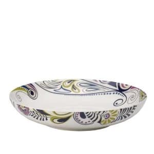 Denby Monsoon Cosmic Pasta Bowl