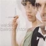 Waldeck - Ballroom Stories (Music CD)