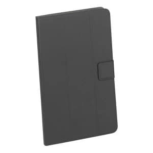 TUF7BL 7" Tablet Case with Built in Stand - Black