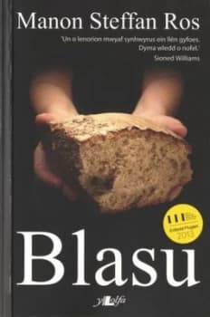 Blasu by Manon Steffan Ros Paperback