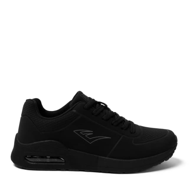 Everlast Kaiso Women Trainers - Black 4