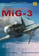 mikoyan gurevich mig 3 vol i