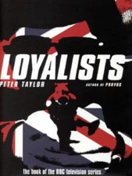 Loyalists Hardback