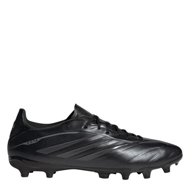 adidas Mens adidas Copa League Firm Ground Football Boots Black male 8 (42)