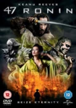 47 Ronin