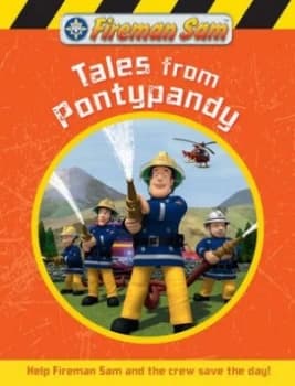 Tales from Pontypandy by D Gingell and D Jones and Rob Lee Hardback