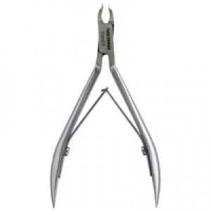 Tweezerman Manicure and Pedicure Rockhard Cuticle Nipper 14 jaw