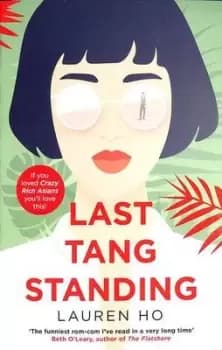 Last Tang standing by Lauren Ho
