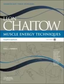 Muscle Energy Techniques : with access to www.chaitowmuscleenergytechniques.com
