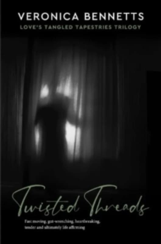 Twisted Threads Paperback / softback