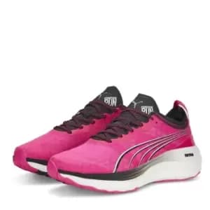 Puma Forever Running Trainers Womens - Pink