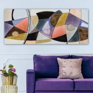 YTY729166711_50120 Multicolor Decorative Canvas Painting