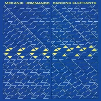 Mekanik Kommando - Dancing Elephants Vinyl