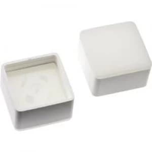 Switch cap White Mentor 2271.1007