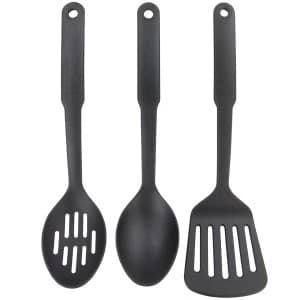 Tala Nylon Utensils - Set of 3