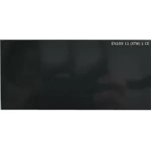 Kennedy 4.1/4X2" Shade 11 Lens- you get 5