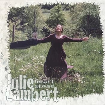Julie Lambert - Heart Stone CD
