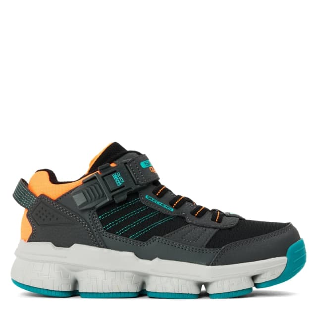 Skechers Lunnix Charcoal/Multi unisex 3 (36)