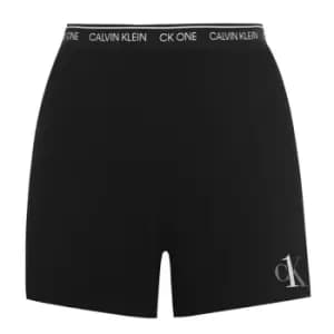Calvin Klein One Plus Shorts - Black