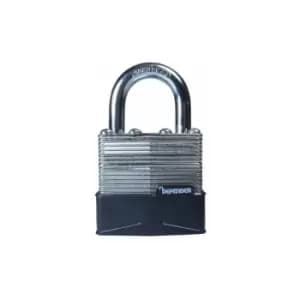 Defender - Laminated Padlock 40mm