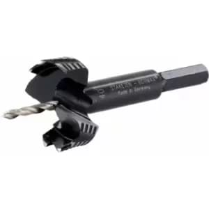 Famag - 15mm Bormax 2.0 Prima Pilot Guided Forstner BIT1624015