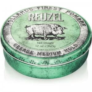 Reuzel Hollands Finest Pomade Grease Hair Pomade Medium Control 340 g
