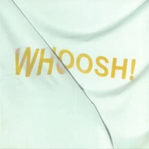 The Stroppies - Whoosh Vinyl