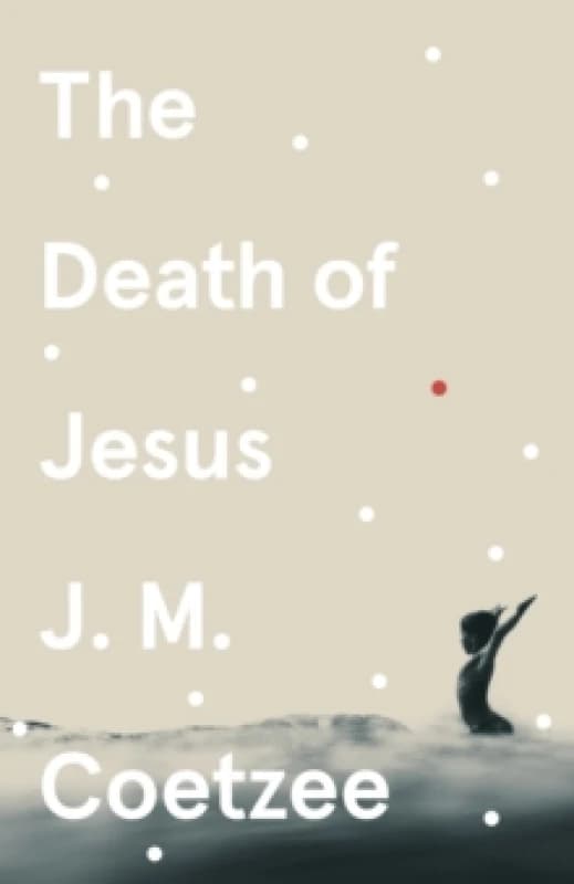 The Death of Jesus Paperback / softback
