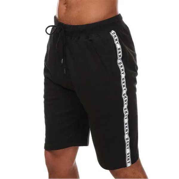 DKNY Pirates Lounge Shorts Pyjama Sets S Black 30533503350