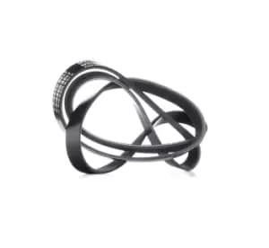 RIDEX V-ribbed belt OPEL,HYUNDAI,KIA 305P0394 252122A300,252122A300,9414160G90 9514160G80,9514160G90,9514167D00,12653580