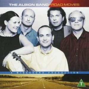 Road Movies by The Albion Band CD Album