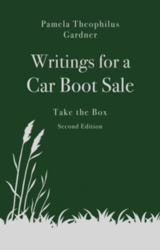 Writings for a Car Boot Sale : Take the Box Paperback / softback