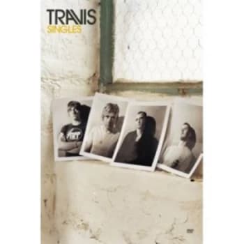 Travis Singles - DVD