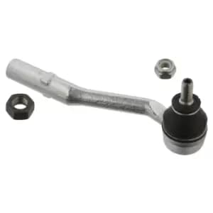 Steering Joint 36068 by Febi Bilstein Front Axle Right