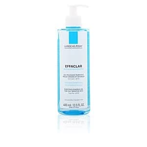 EFFACLAR gel moussant purifiant 400ml